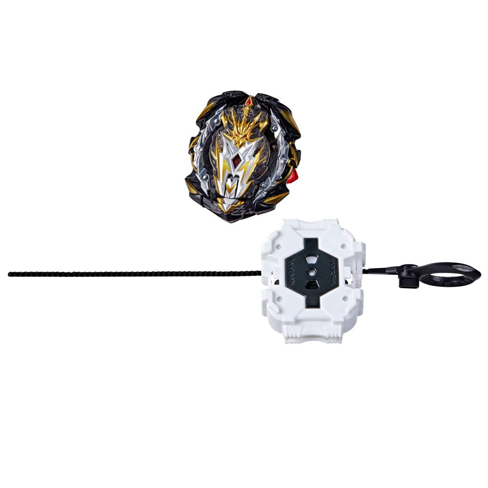 Beyblade Burst Pro Series Prime Apocalypse Spinning Top Starter Pack