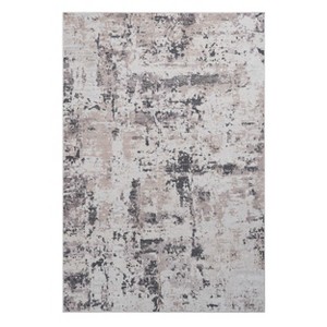 2X3 Area Rug, Medallion Non-Shedding Living Room Bedroom Dining Home Office Stylish and Stain Resistant Rugs - 1 of 4