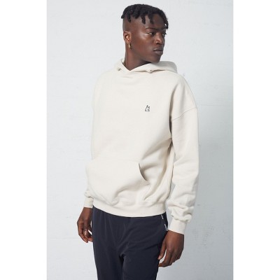 Spruce Fashion Heavyweight Essential Watts Oversized Hoodie