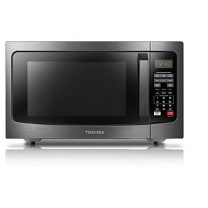How to enable and use microwave eco mode