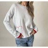Women's Pookie Sweater - SIX/FIFTY - 4 of 4