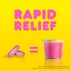 Pepto Bismol LiquiCaps, Fast Relief From Nausea, Heartburn, Indigestion, Upset Stomach, Diarrhea, Convenient Liquid Caplets 24 ct - 4 of 4