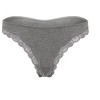 Adore Me Women's Jersey Brazilian - 3 of 4
