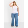 Rebdolls Women's Honorable Boat Neck Top - 3 of 4