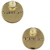 Harry Potter Hogwarts House Crest Earrings - 2 of 4