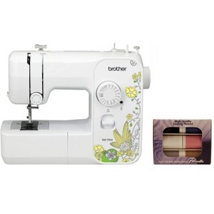 Brother SM1704 17-Stitch Free Arm Sewing Machine - 1 of 4