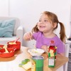 Melissa & Doug Prepare & Serve Pasta Play Food Set - 2 of 4