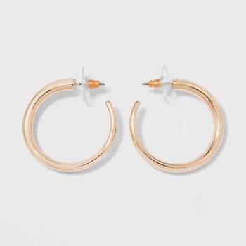 Small Hoop Earrings - A New Day™