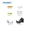 DOBE TP5-3502 PS5/ NEW PS5 SLIM WALL MOUNT - 4 of 4