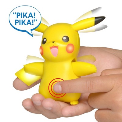 pikachu toys at target