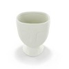 Modern Ceramic Planter - Bullseye's Playground™ - 3 of 3