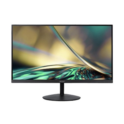 Acer SB272 - 27" Monitor FullHD 1920x1080 VA FreeSync 60Hz HDMI VGA - Manufacturer Refurbished