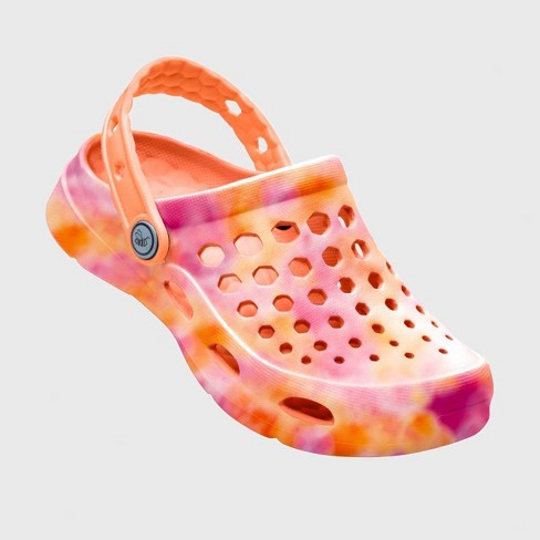 Non slip crocs target new arrivals