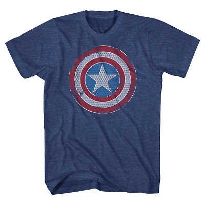 captain america roblox shirt