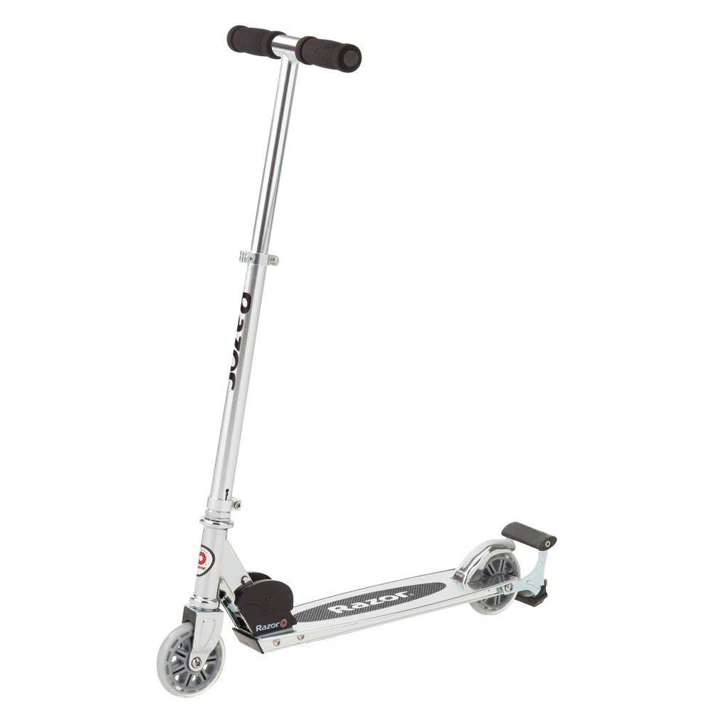 UPC 845423001674 product image for Razor Spark Scooter Clear | upcitemdb.com