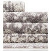 Unique Loom    Richmond Medallion Area Rug - 3 of 4