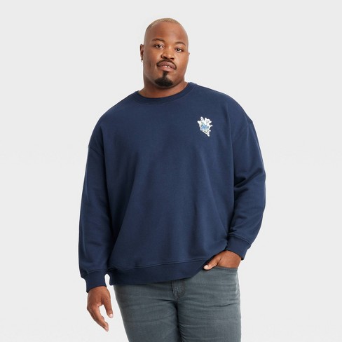 Target crew sweatshirt sale