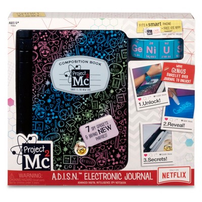 project mc2 toys target