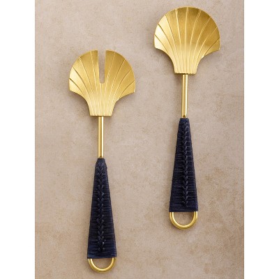 Vitali Salad Servers, Set of 2