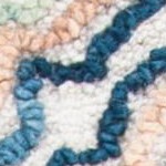 ivory/navy