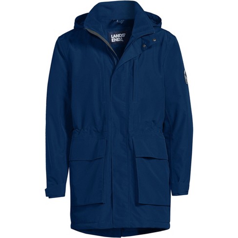 Lands end squall on sale jacket