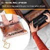 20 Pack Vacuum Storage Bags(4 Jumbo/4 Large/4 Medium/4 Small/4 Roll), Space Saver Sealer Compression Bags - 4 of 4