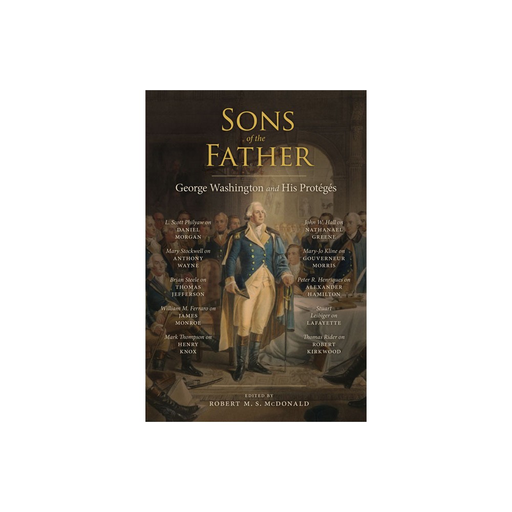 Sons of the Father