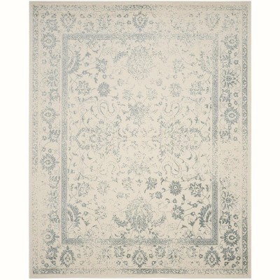Adirondack ADR109 Machine Made Indoor Rug - Safavieh