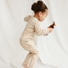 Goumi Grow with You Zippered Jumpsuit - 3 of 4