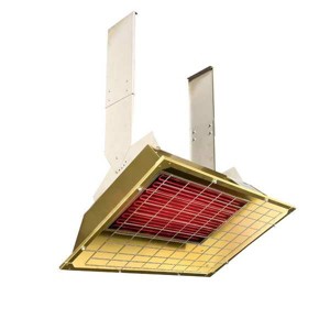Fostoria  Infrared Overhead Electric Heater P43-FSS-3 - 1 of 3