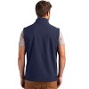 Clique Tempo Stretch Full Zip Mens Softshell Vest - 2 of 2