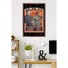 Trends International Charlie Parker and Miles Davis - Together Framed Wall Poster Prints - 2 of 4