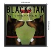 Amanti Art Double Doberman Vineyards by Ryan Fowler Canvas Wall Art Print Framed 16-in. x 16-in. - 4 of 4