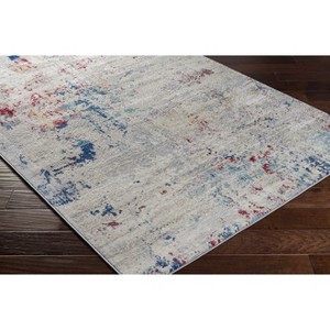 Hauteloom Dalorong Living Room, Bedroom Area Rug - Contemporary - 1 of 4