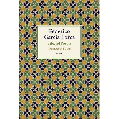 Federico Garcia Lorca - (Paperback)