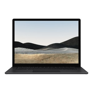 Refurbished: Microsoft Surface Laptop 4 Touch, i7-1185G7, 16GB, 256GB, Windows 11 Pro - Manufacturer Refurbished - 1 of 4