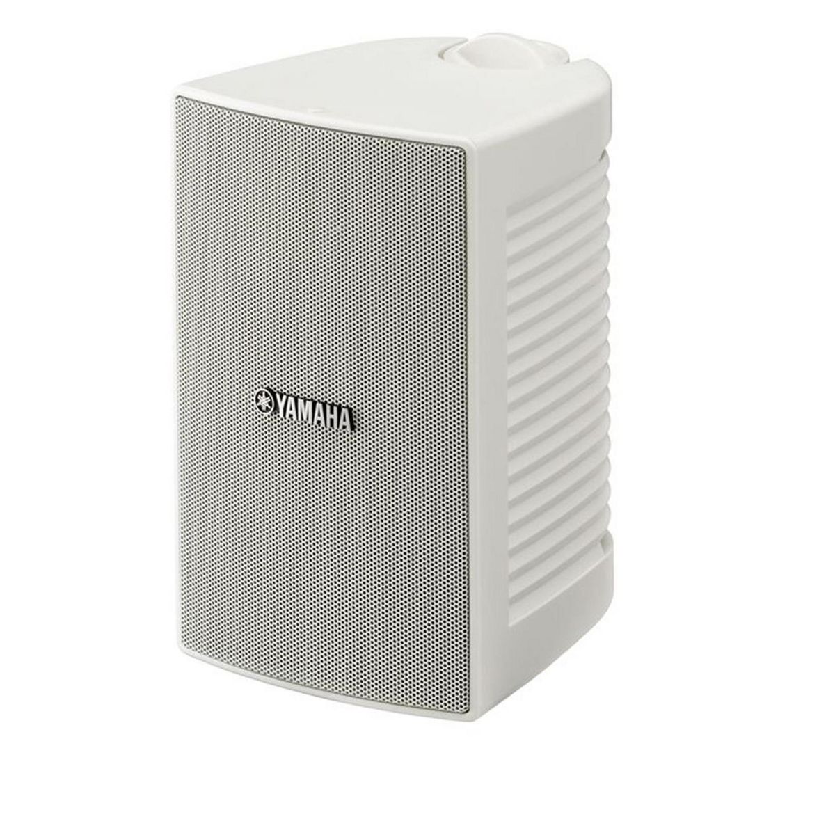 Yamaha NS-AW194 High Performance Outdoor Speakers - Pair (White) - thumbnail 4