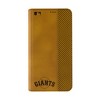 Keyscaper MLB Burn Folio Cell Phone Case for iPhone 15 Plus - 2 of 4