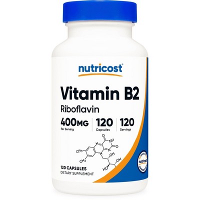 Nutricost Liposomal Vitamin C 1500mg – 120 Vegan Capsules, Non-GMO, 60 Servings