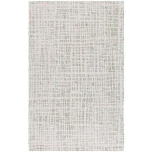Restoration Vintage RVT902 Hand Tufted Indoor Rugs - Safavieh - 1 of 4