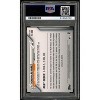 Yordan Alvarez Rookie Card 2020 Topps Update #300 PSA 10 - 2 of 2