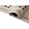 Obeetee Requiem Maldiv Hand Tufted Modern Indoor Area Rug - 4 of 4