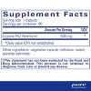 Pure Encapsulations L-Lysine - Essential Amino Acid Supplement for Immune Support & Gum, Lip Health* - with L-Lysine HCl - 2 of 4