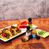 Thoughtfully Gourmet, Master Hot Sauce Collection Sampler Set, Flavors Include Garlic Herb, and More, Hot Sauce Gift, Set of 30 - 4 of 4