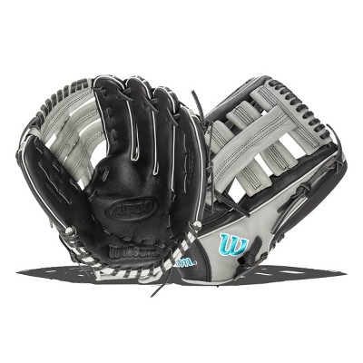 Wilson A200 Easy Catch Wbw10045610 10 Youth Fielder's Glove : Target