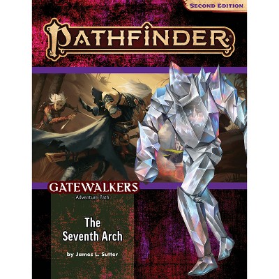 Pathfinder Roleplaying Game: Gamemastery Guide Pocket Edition - By ...