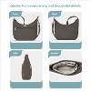 Travelon Anti-Theft Essentials East/West Hobo Bag - 4 of 4