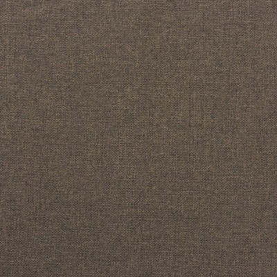 Gray Woven Rope and Mahogany Counter Stool