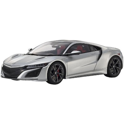 honda nsx diecast