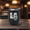 NBA Los Angeles Clippers 10oz Onyx Wine Tumbler - 3 of 3